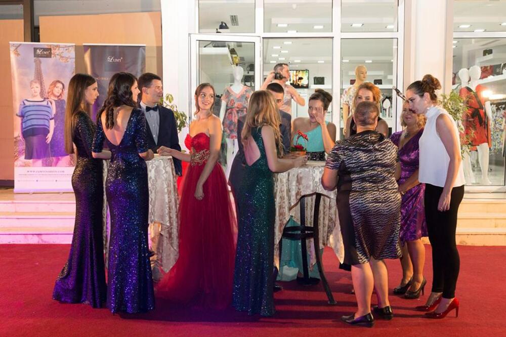 Fashon Connection, Foto: Sergej Zabijako