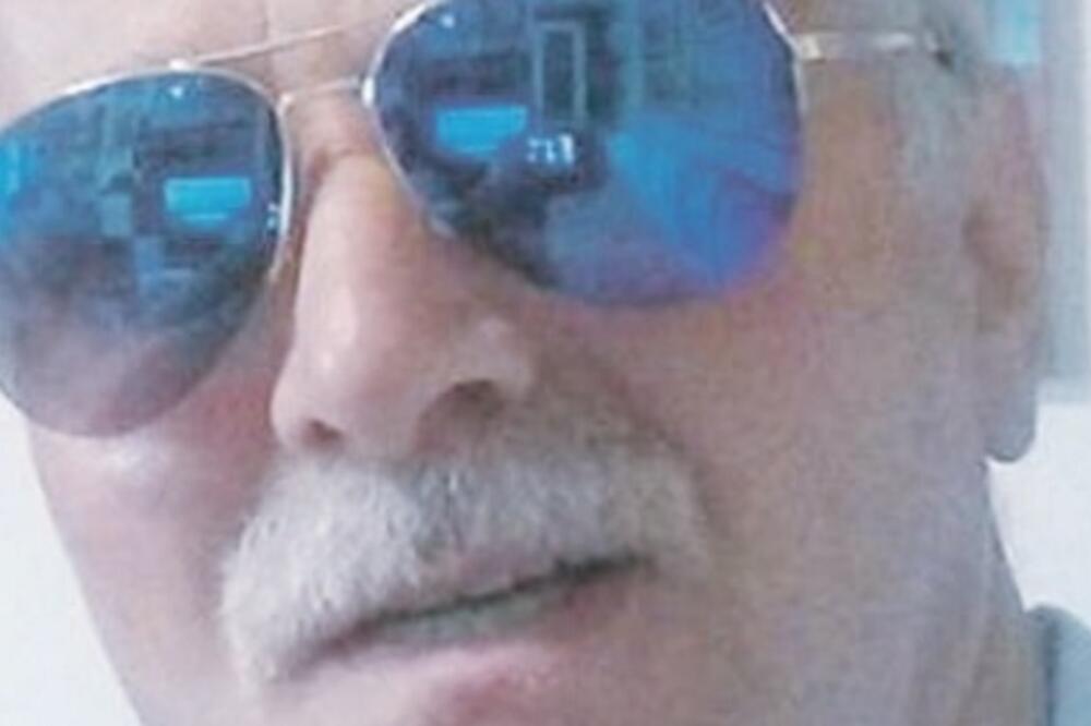 Dragan Perišić, Foto: Privatna arhiva