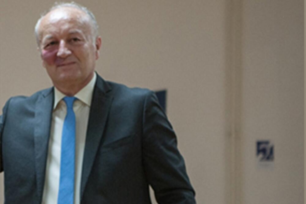 Radislav Jovović, Foto: Build.studio.com