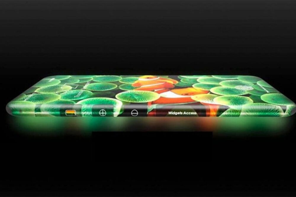 IPHONE m:tech, Foto: Twitter