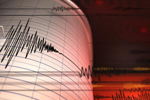 Zemljotres magnitude 6,2 u Čileu
