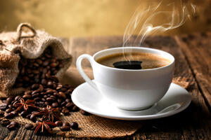Kafa može imati loš učinak na oboljele od Alchajmera