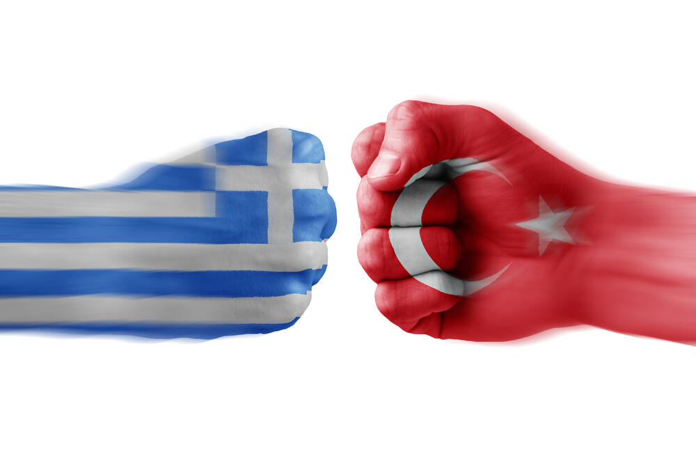 Grčka i Turska, Foto: Shutterstock