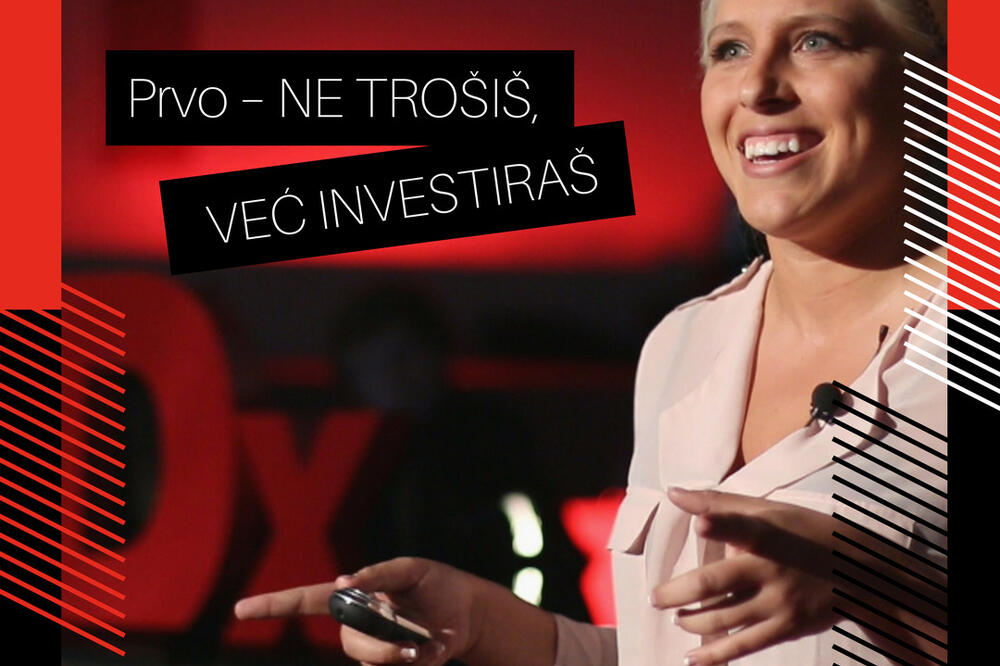 TEDx, Foto: TEDx