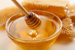 Nemerljive vrijednosti meda