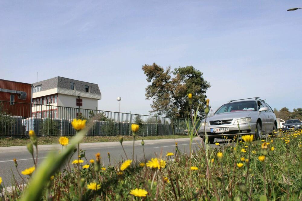 polen, vozači, Foto: Saša Marković