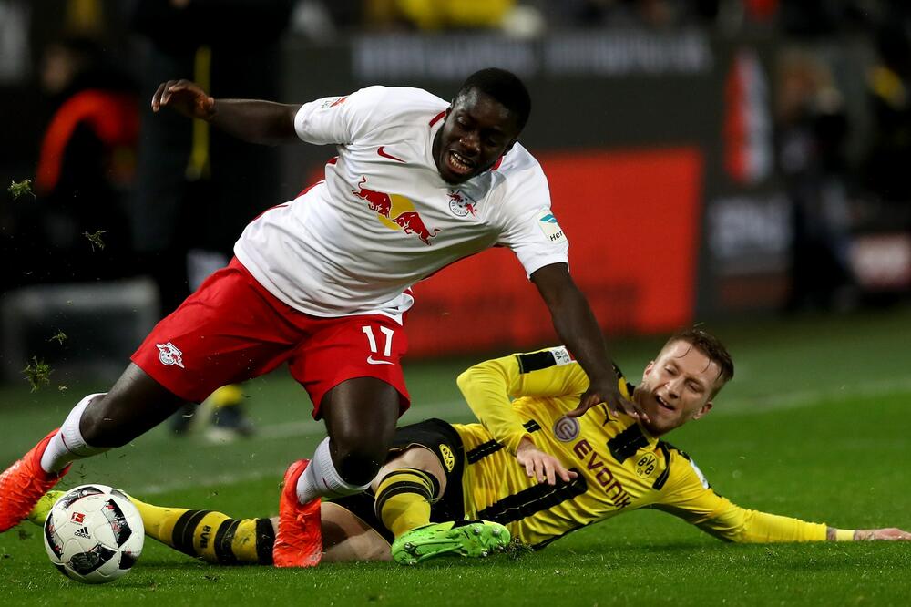 Upamekano, Foto: Reuters