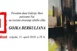 Galerija Most slavi 24 godine