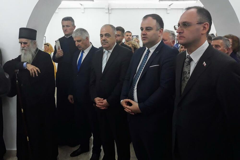 dani ruske kulture, Herceg Novi, Foto: Slavica Kosić