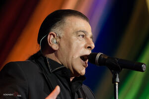 Aki Rahimovski doživio moždani udar