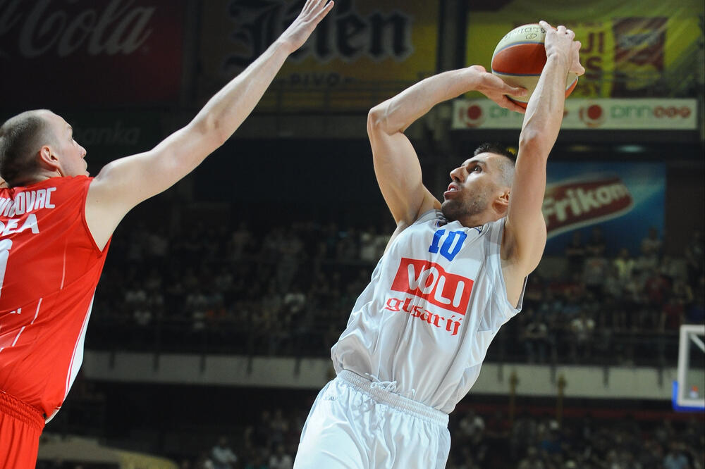 zvezda budućnost, Foto: MNPress/Nebojša Paraušić