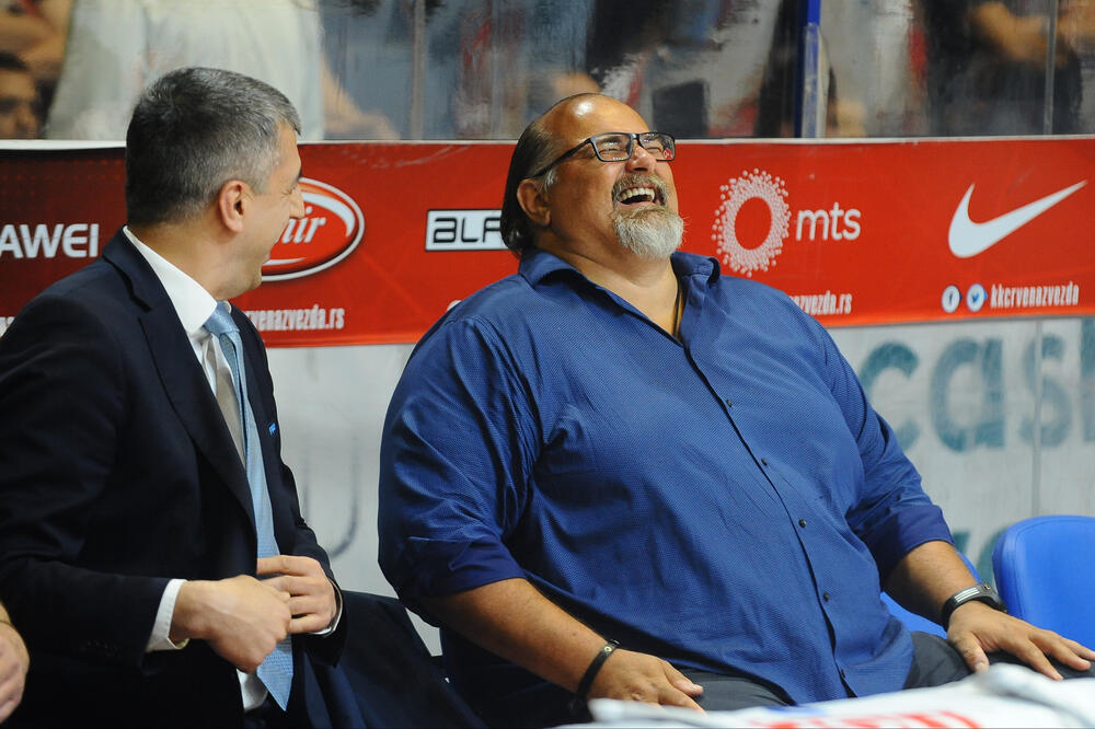 zvezda budućnost, Foto: MNPress/Nebojša Paraušić