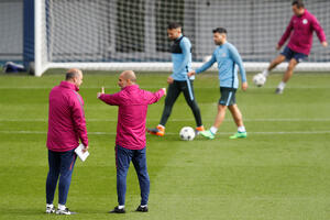 Siti samo perfekcija vodi u polufinale, Roma priželjkuje čudo