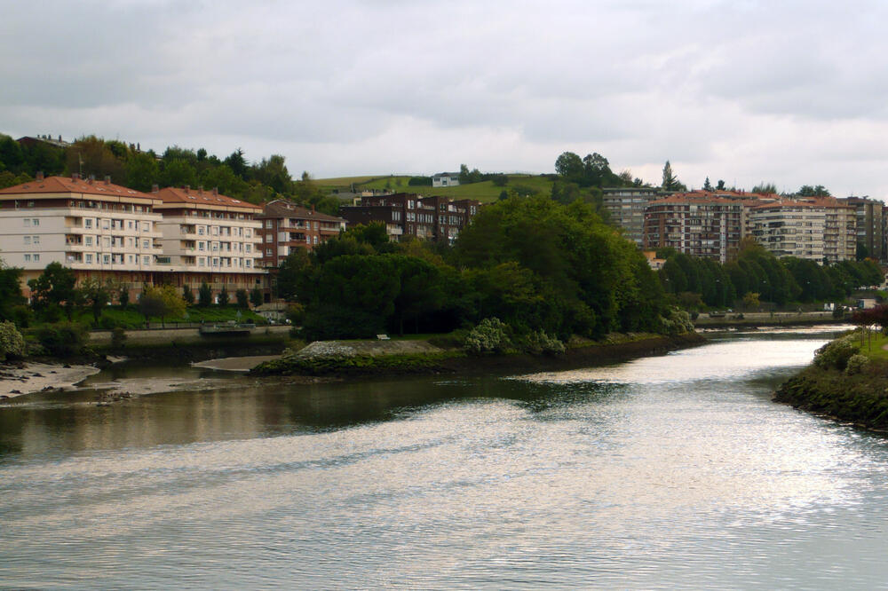 Ostrvo fazana, Foto: Wikimedia Commons