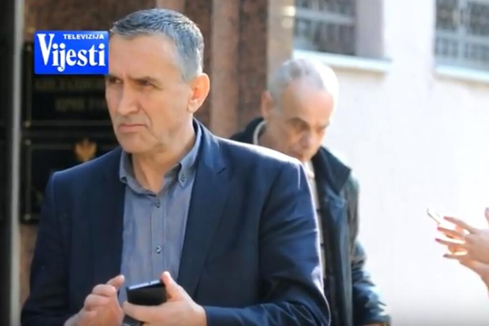 Mijo Bulatović, Foto: Screenshot (YouTube)