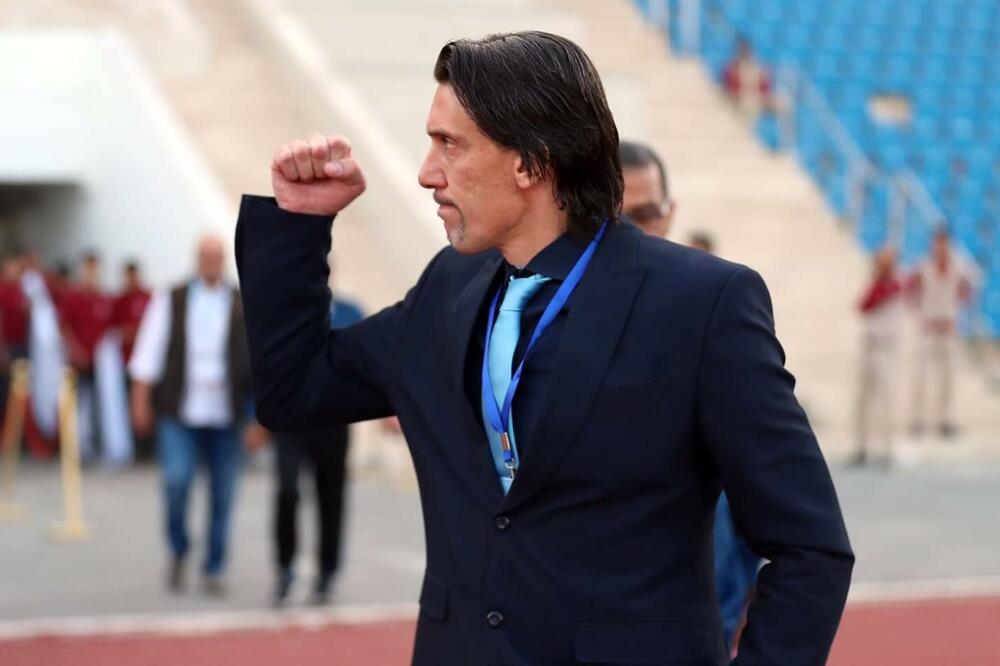 Nebojša Jovović, Foto: Al Fajseli