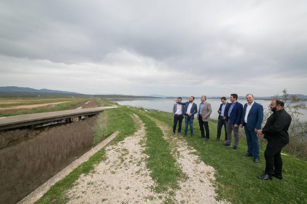 Mladen Bojanić, Solana, Foto: Mladenbojanic.me