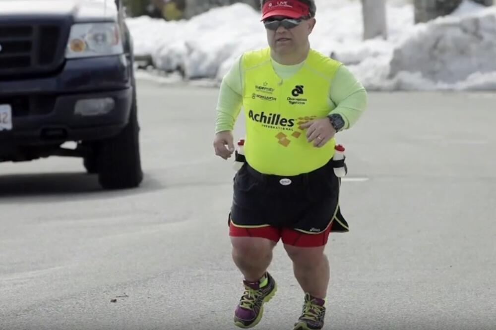 Džon Jang, Foto: Printscreen