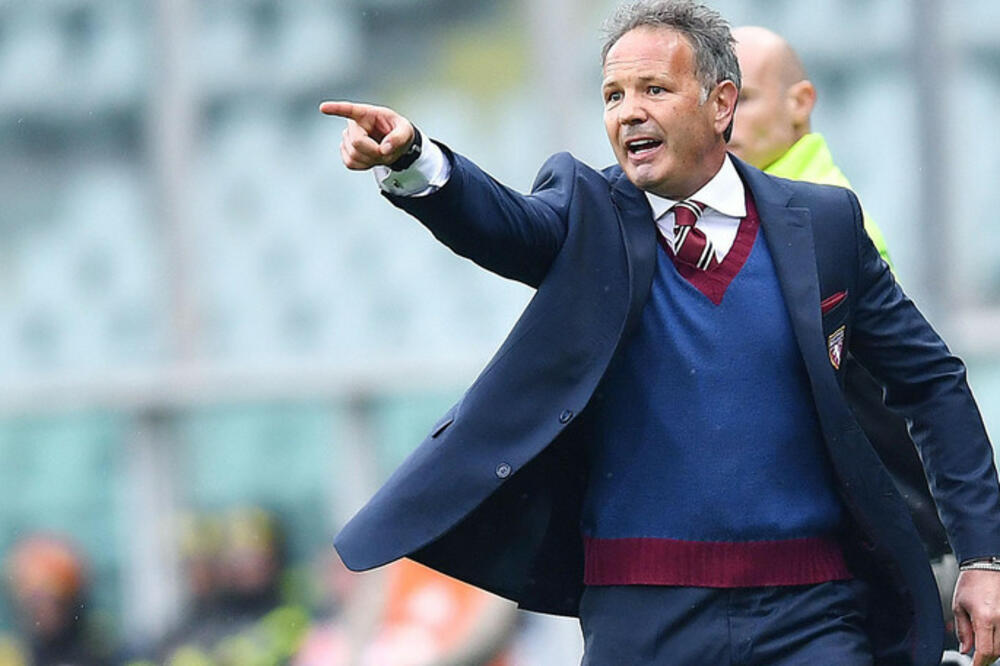 mihajlović, Foto: ANSA