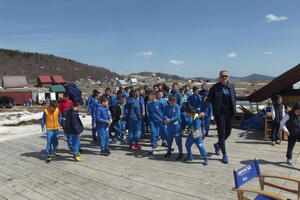 Zvanično završena sezona skijanja na Žabljaku