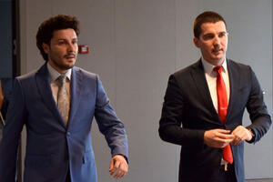 Demokrate i URA večeras finalizuju koalicioni sporazum