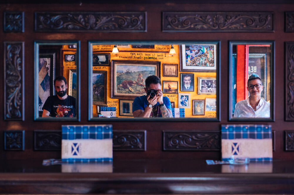 star magazin, Foto: Screenshot (TV Vijesti)