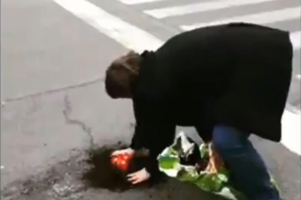 Anton Šurmans, Foto: Printscreen