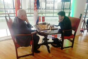 Đukić ispustio priliku za ribrejk, Kožul vodi