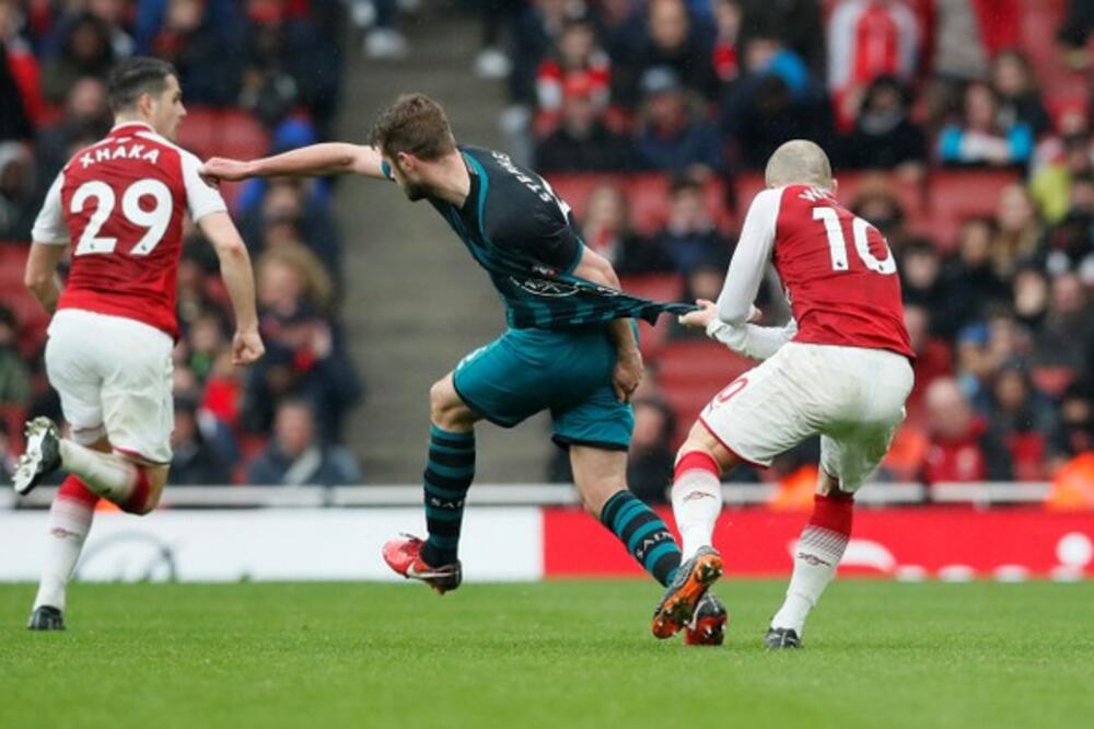 Arsenal, Foto: Reuters
