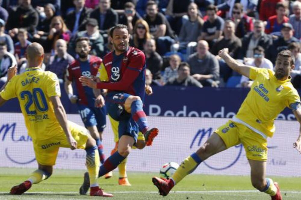 Levante, Foto: Laliga.es