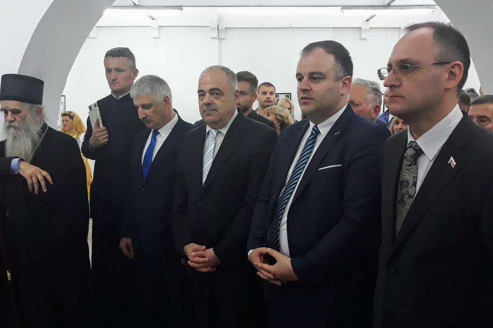 Dani ruske kulture, Foto: Opština Herceg Novi