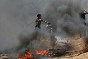Izrael: U Gazi nema nevinih, sve ih plaća Hamas