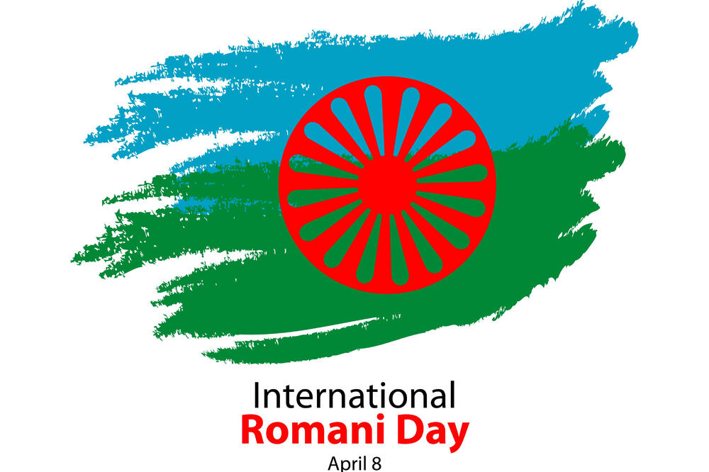 Svjetski dan Roma, Međunarodni dan Roma, Dan Roma, Foto: Shutterstock