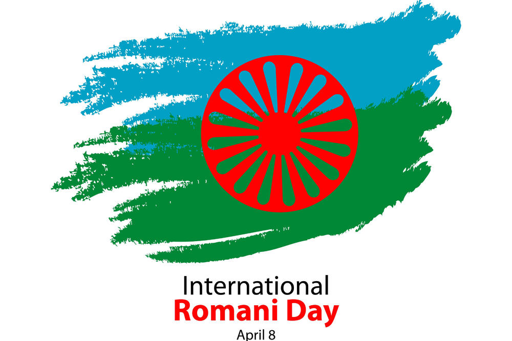International Romani Day 2025 