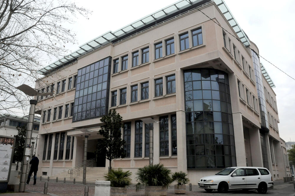 Gradski parlament, Foto: Luka Zeković