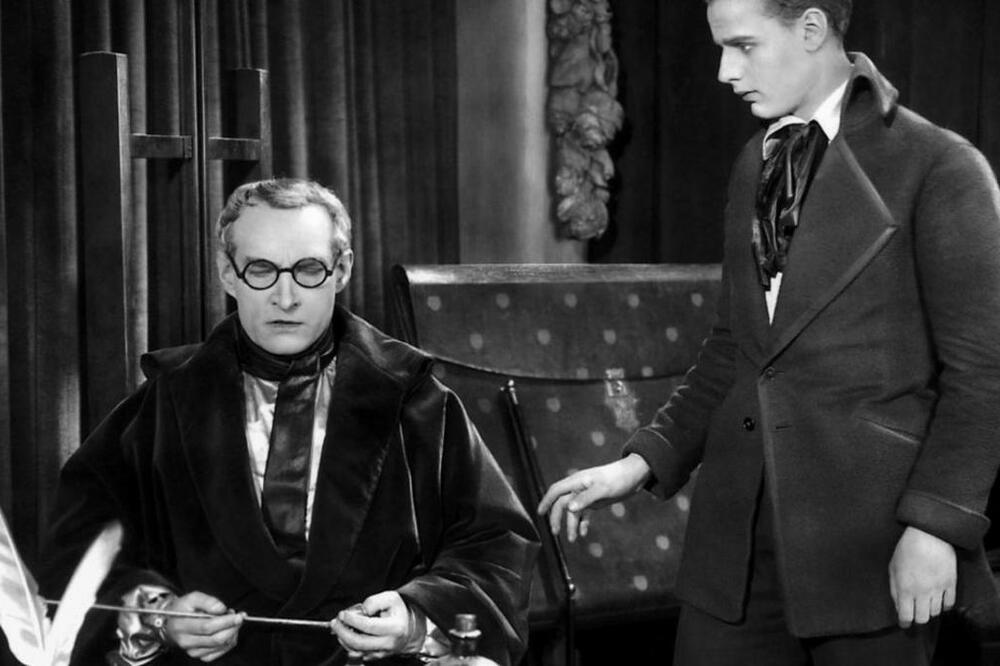 Carl Theodor dreyer, Mikael, Foto: Imdb.com