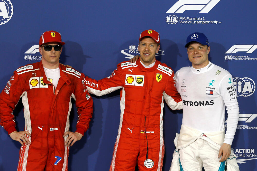 fetel, Foto: Reuters