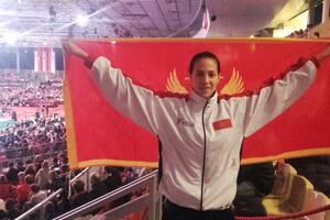 Raković i Maksimović bez pobjede u Rabatu