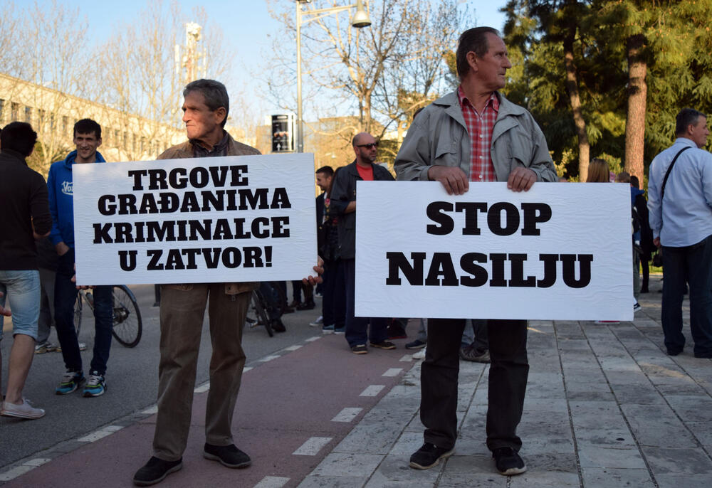 Za život bez straha