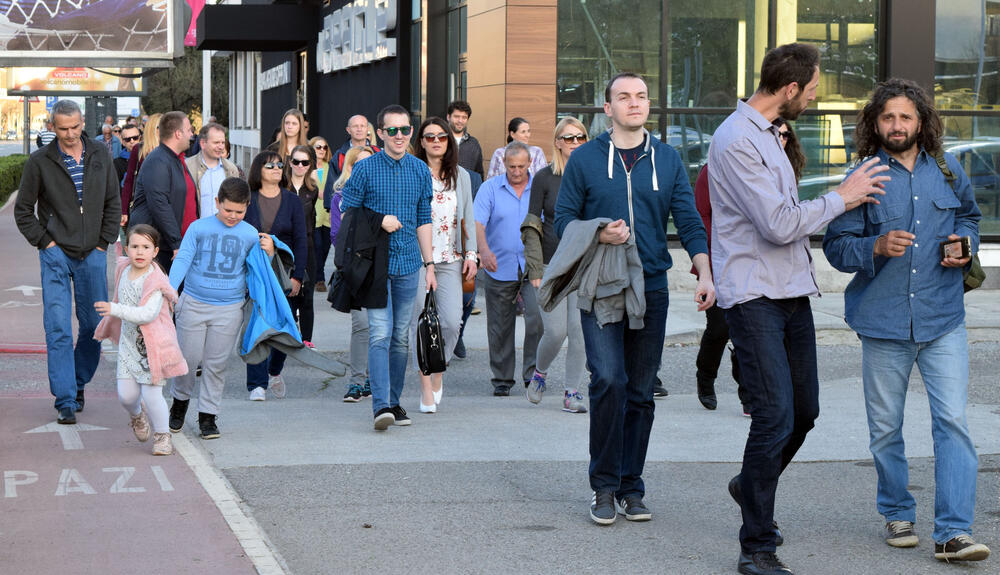 Za život bez straha