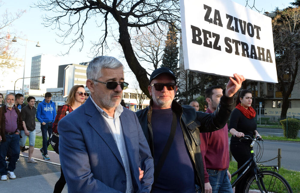 Za život bez straha