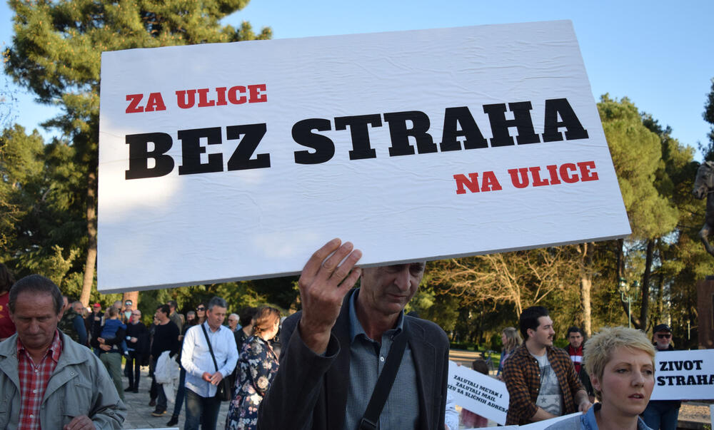 Za život bez straha