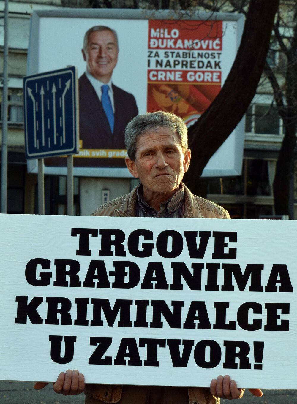 Za život bez straha