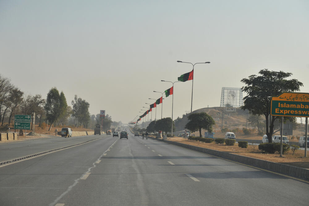 Islamabad, Foto: Shutterstock