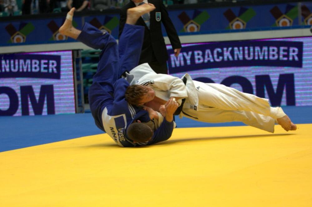 Nikola Gušić, Foto: Www.eju.net