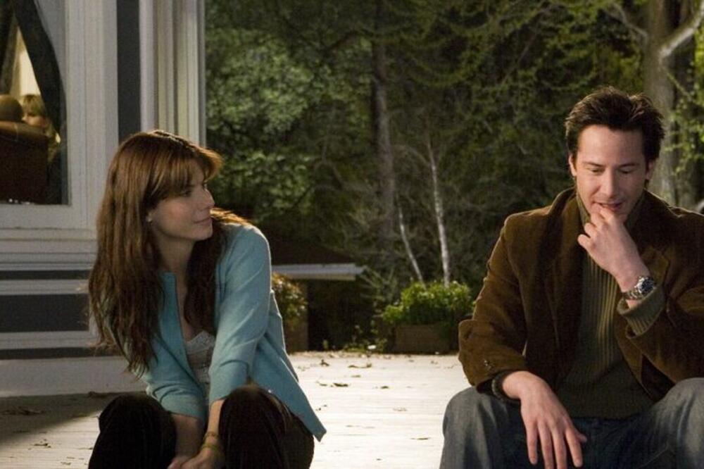 kuca na jezeru, Foto: Screenshot (TV Vijesti)