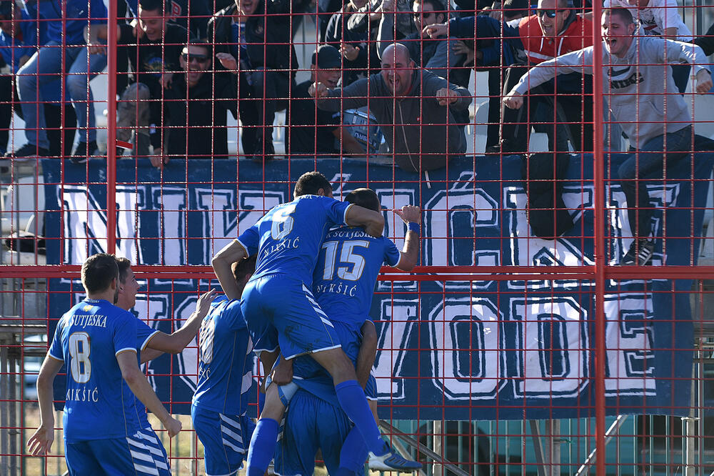 Sutjeska, Foto: Boris Pejović
