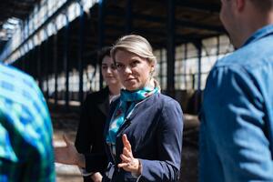 Vuksanović: "Radoje Dakić" je simbol ekonomske politike DPS-a