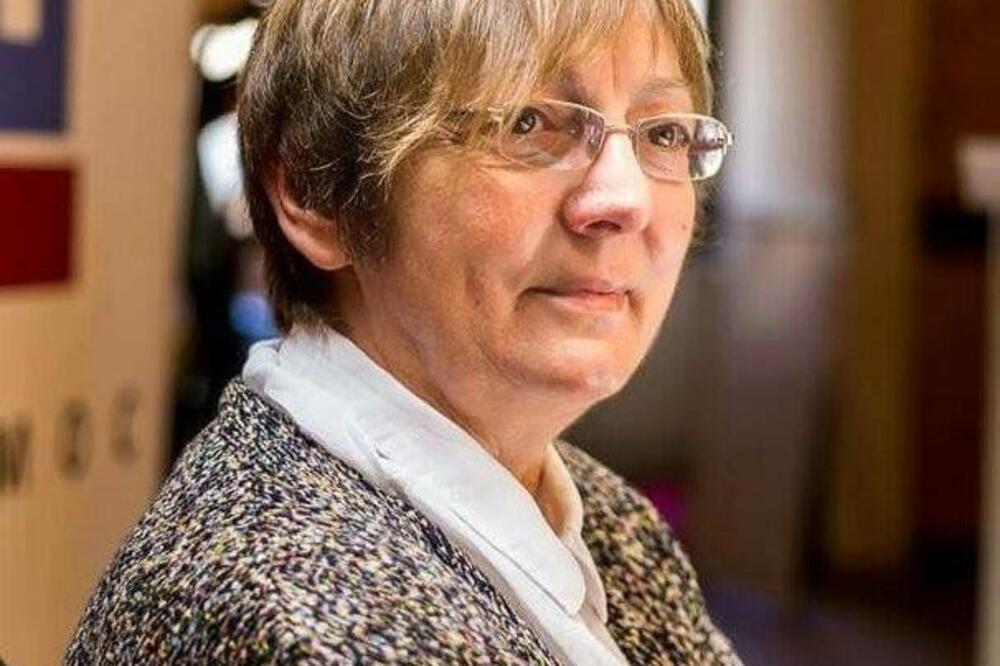 Aleksandra Vuković, Foto: Prava Crna Gora