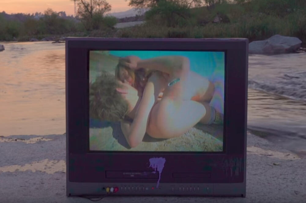 One kiss Dua Lipa, Foto: Screenshot (Youtube)